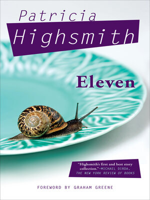 Eleven - ebook